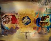 萨尔瓦多 达利 : 风宫